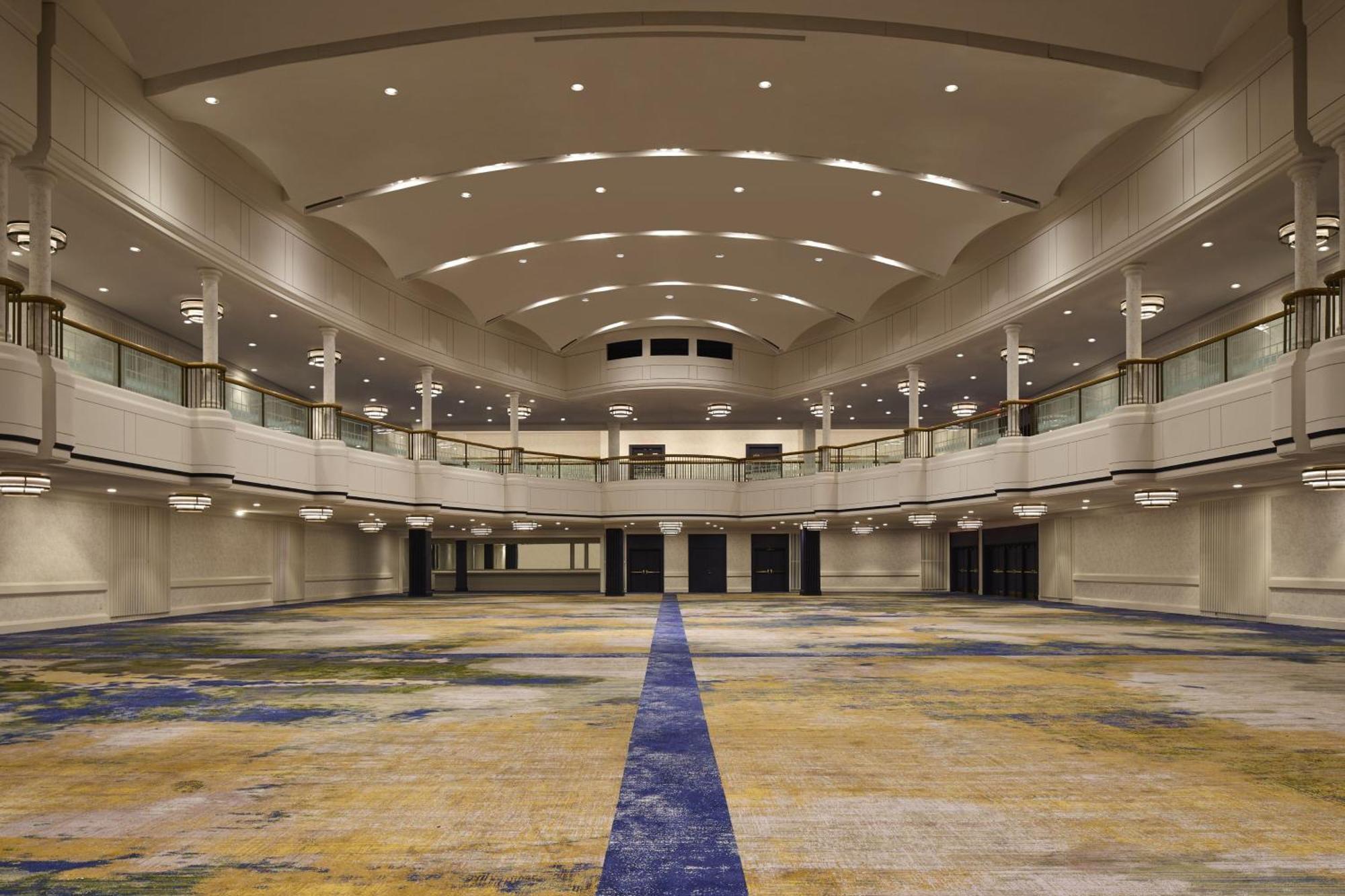 Hotel Cleveland Autograph Collection Exterior foto