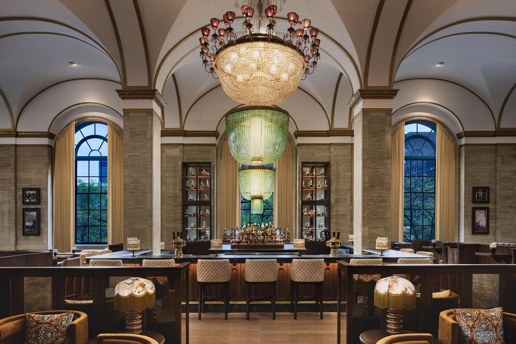 Hotel Cleveland Autograph Collection Exterior foto