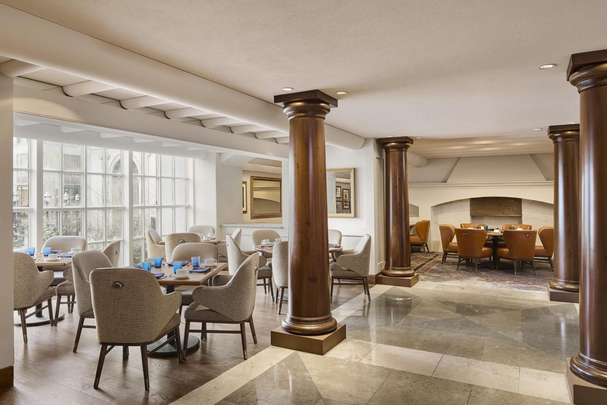 Hotel Cleveland Autograph Collection Exterior foto