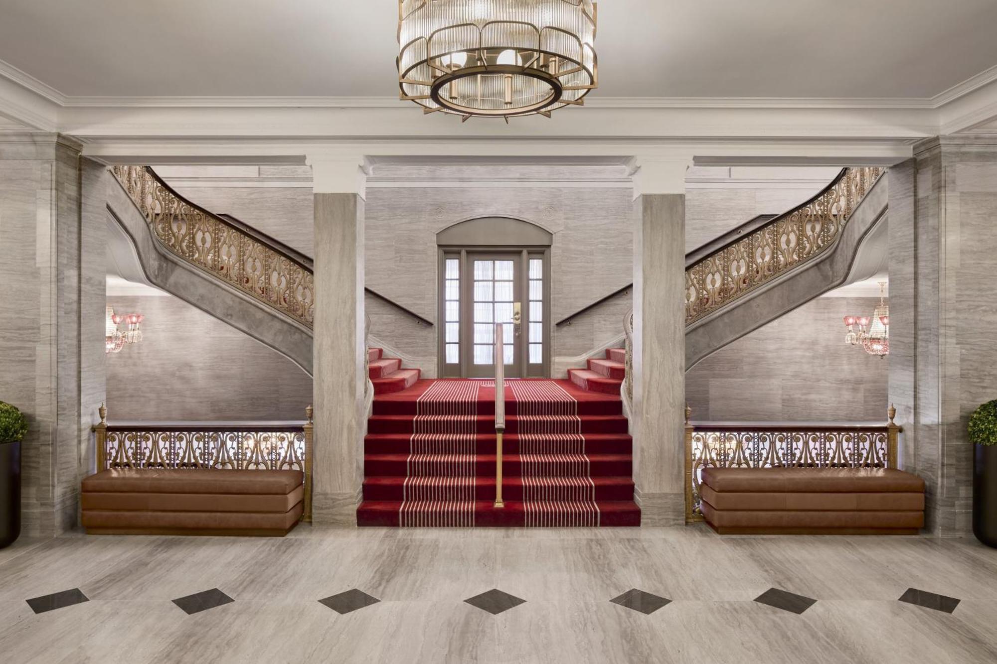 Hotel Cleveland Autograph Collection Exterior foto