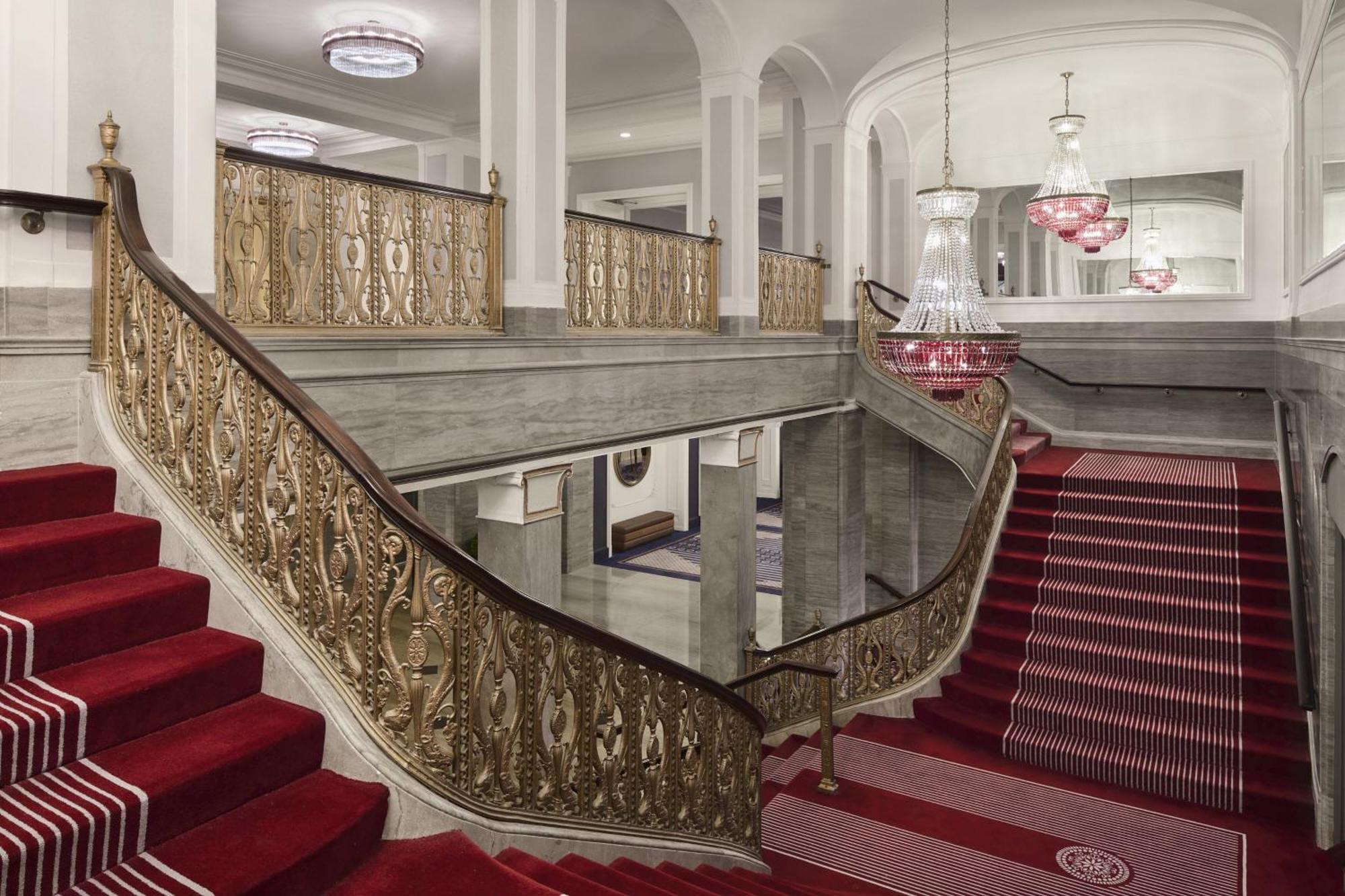 Hotel Cleveland Autograph Collection Exterior foto