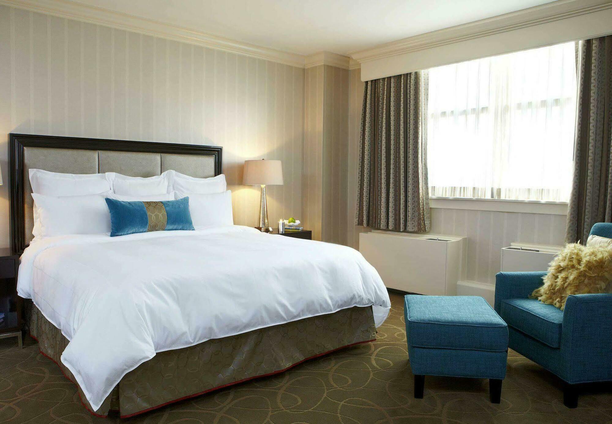 Hotel Cleveland Autograph Collection Quarto foto